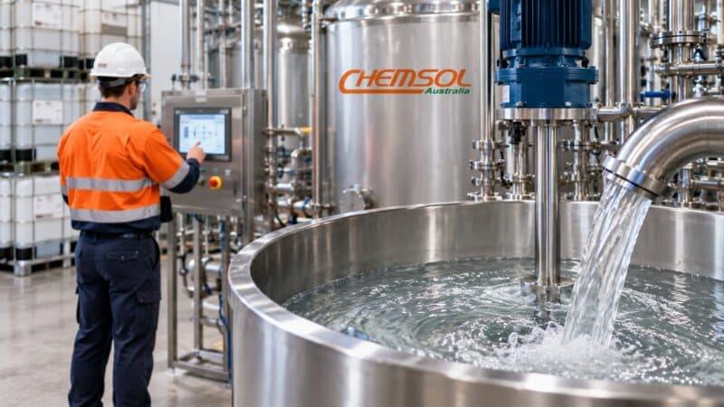 liquid blending partner